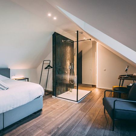 Copain Moulin Bed & Breakfast Брюж Екстериор снимка