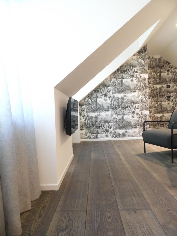 Copain Moulin Bed & Breakfast Брюж Екстериор снимка