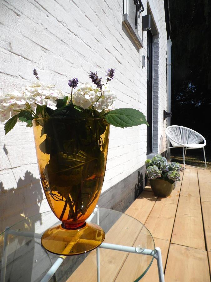Copain Moulin Bed & Breakfast Брюж Екстериор снимка